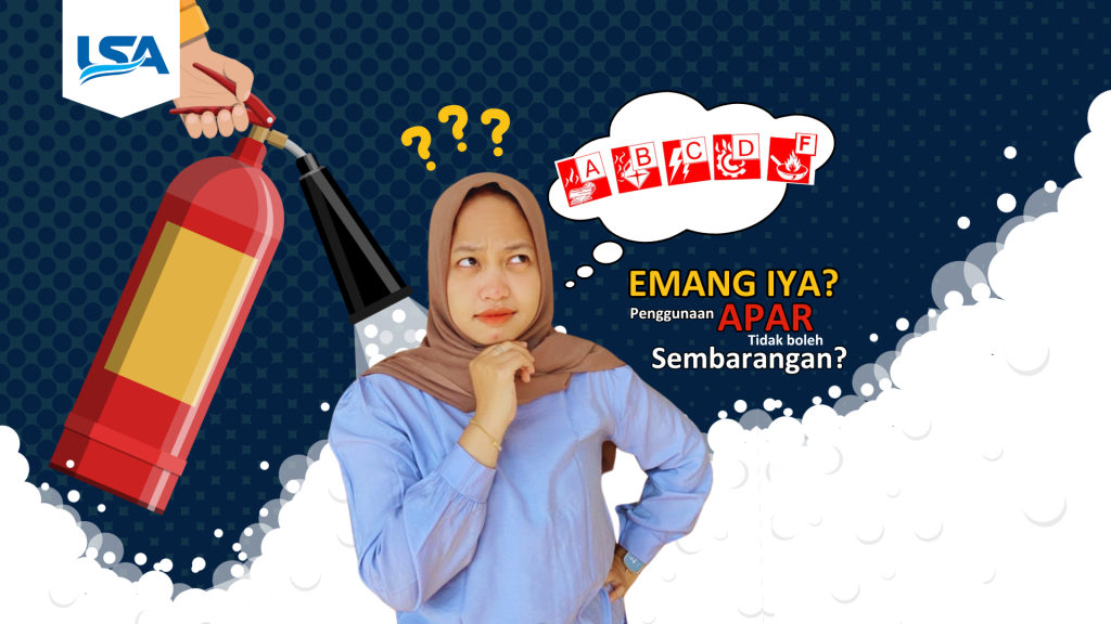 Read more about the article Types of Fire Classes for Portable Fire Extinguishers